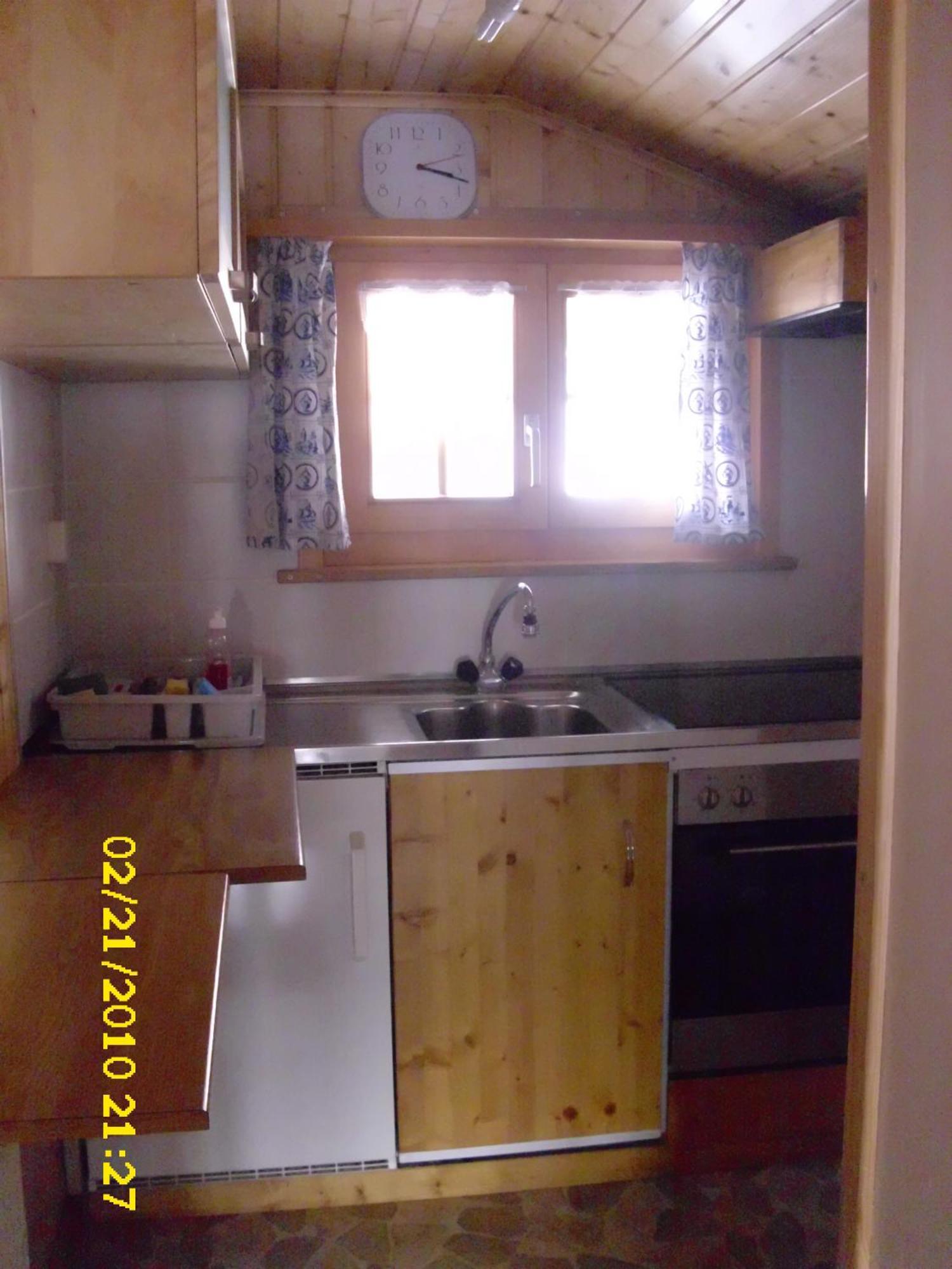 Apartment Nadeschda Adelboden Zewnętrze zdjęcie