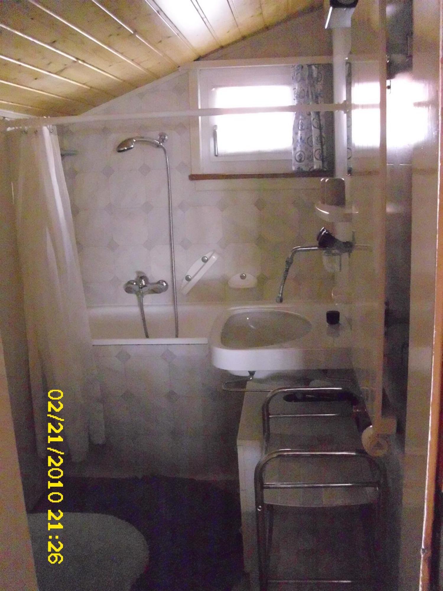 Apartment Nadeschda Adelboden Zewnętrze zdjęcie