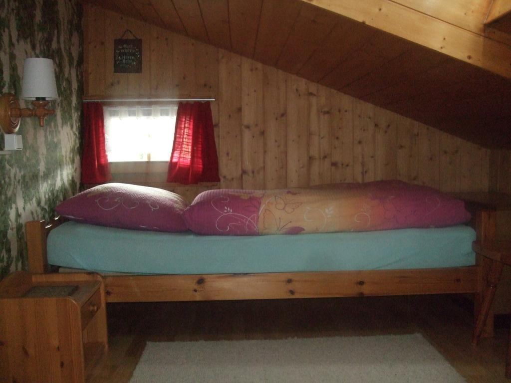 Apartment Nadeschda Adelboden Zewnętrze zdjęcie