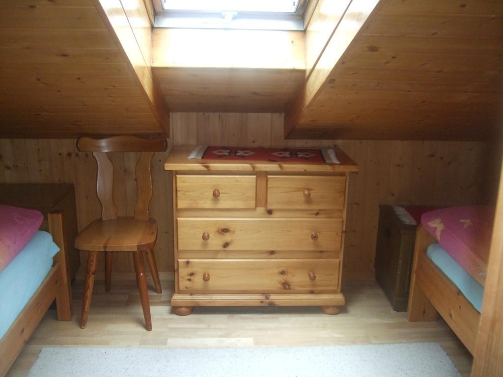Apartment Nadeschda Adelboden Zewnętrze zdjęcie